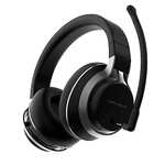 Turtle Beach Stealth Pro Multiplatform Wireless Active Noise-Cancelling Bluetooth Gaming Headset for Xbox, PS5, PS4, PC, Nintendo Switch