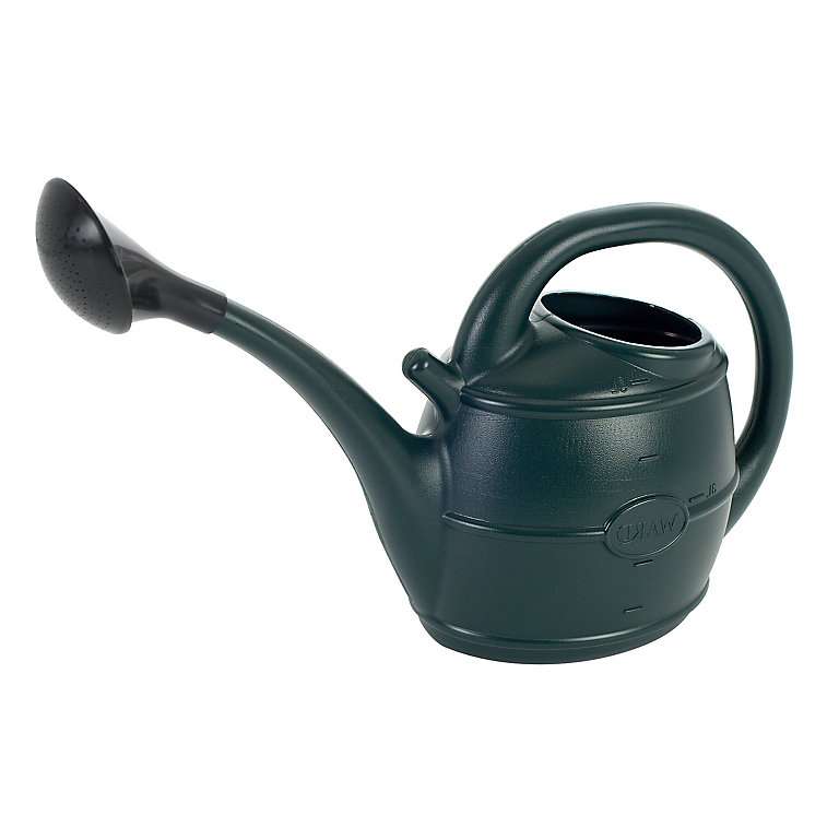 10L Plastic Watering Can - £6 + Free Click & Collect @ B&Q
