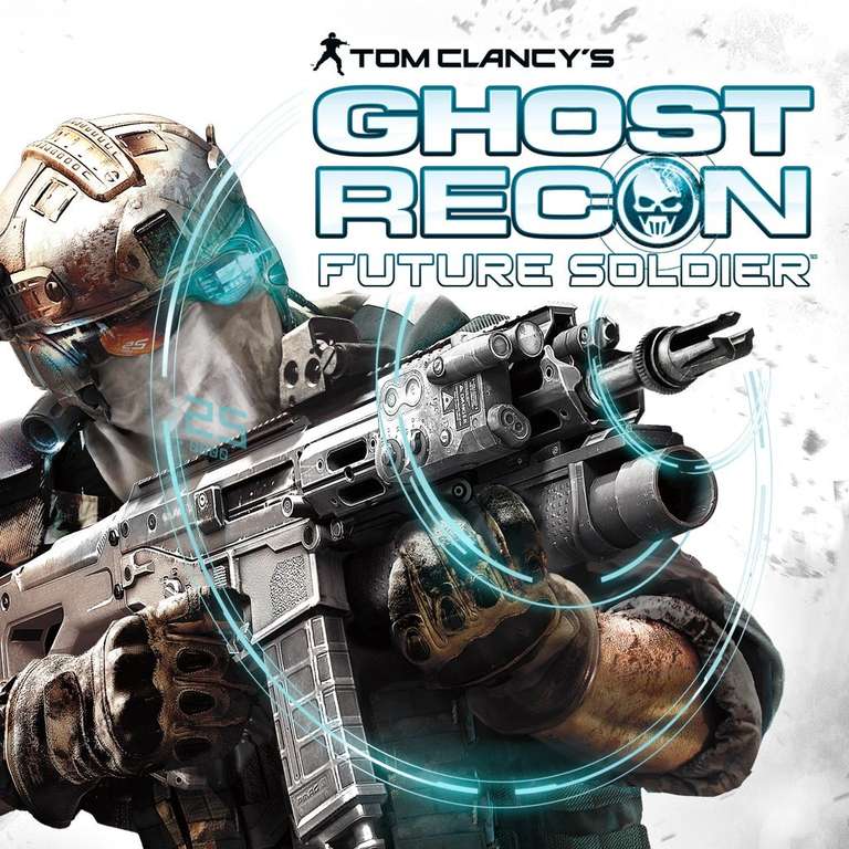 [PC] TC Ghost Recon £2.57 + Island Thunder DLC £1.28 & Desert Siege DLC £1.28 / Future Soldier Deluxe £4.24 / Wildlands / Breakpoint @ Steam
