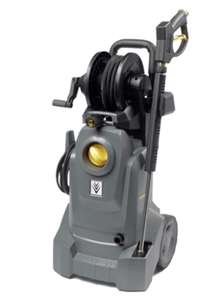 Karcher Professional Pressure Washer - £190.99 With Newsletter Coupon / Coupon On Website @ Farmfoods