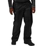 Regatta Men's Stormbreak Waterproof Over Trousers, Black (Size: S, L - 3XL) - £7.25 @ Amazon