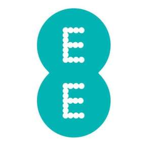 Sim Only 5G - 60GB Data Essential Plan + Unlimited Minutes & Texts On EE - £11.90pm (24m - Existing BT Broadband Customers)