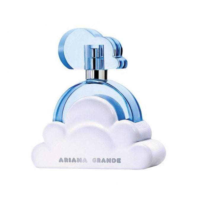 ARIANA GRANDE Cloud Eau De Parfum 50ml Spray Now £35 with code + Free Mainland UK Delivery From Beauty Base