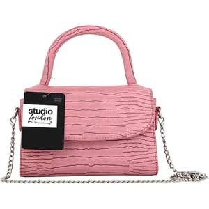Studio London Handbags - Various Colours / Designs in King's Heath