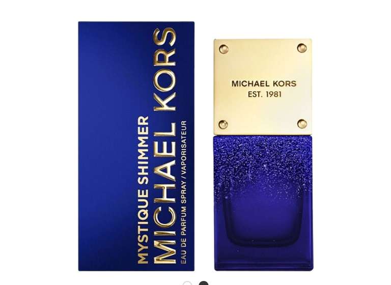 michael kors midnight shimmer rollerball