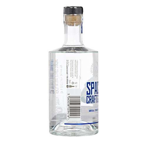 Stormtrooper Space Craft Gin 42%, 70cl - Imperial Strength Gin - £19.83 @ Amazon