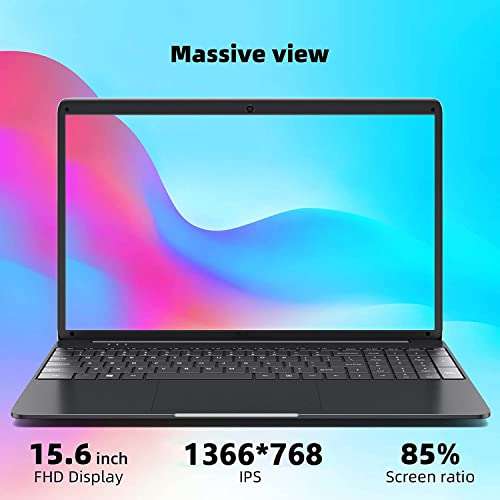 SGIN 15.6 Inch Laptop Windows 11 8GB sold by SIGN STORE