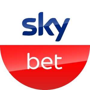 £1 free bet to use on BuildABet for Super Sunday (Select accounts / Invite Only) @ Sky Bet