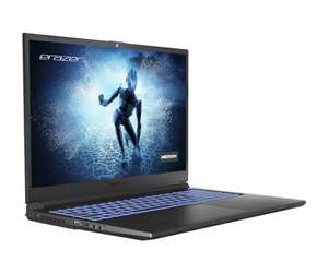 MEDION Erazer Specialist P10 16" Gaming Laptop - Intel Core i7, RTX 3060, 512 GB SSD