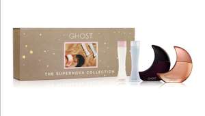 Great Reductions on Fragrance at Boots Ghost from £3, Marc Jacobs Daisy Gift Set 75ml £35 and other items @ Boots
