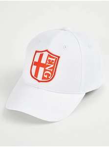 Rugby World Cup Official England Or Wales Cap - Free C&C
