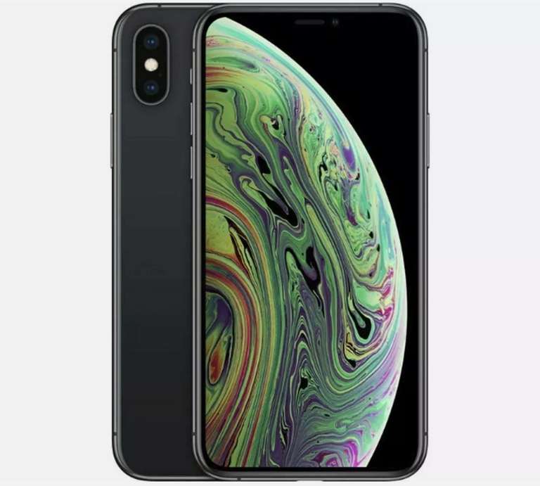 Apple IPhone XS £179.54 / iPhone 11 £265 / iPhone SE £189 All Refurbished With 15% + 5% With Code @ Handtec / Ebay