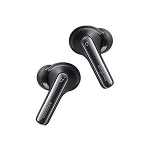 soundcore by Anker P3i Hybrid Active Noise Cancelling Earbuds Sold by AnkerDirect UK / FBA