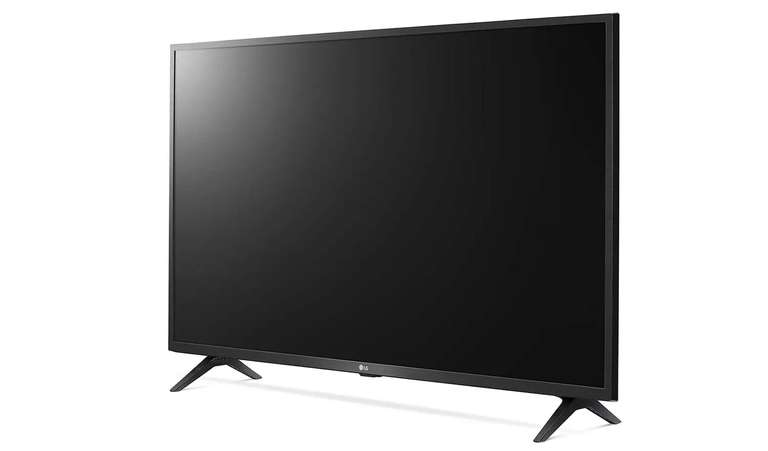 LG 43 Inch 43LM6300 Smart Full HD HDR LED Freeview TV (Free Collection)