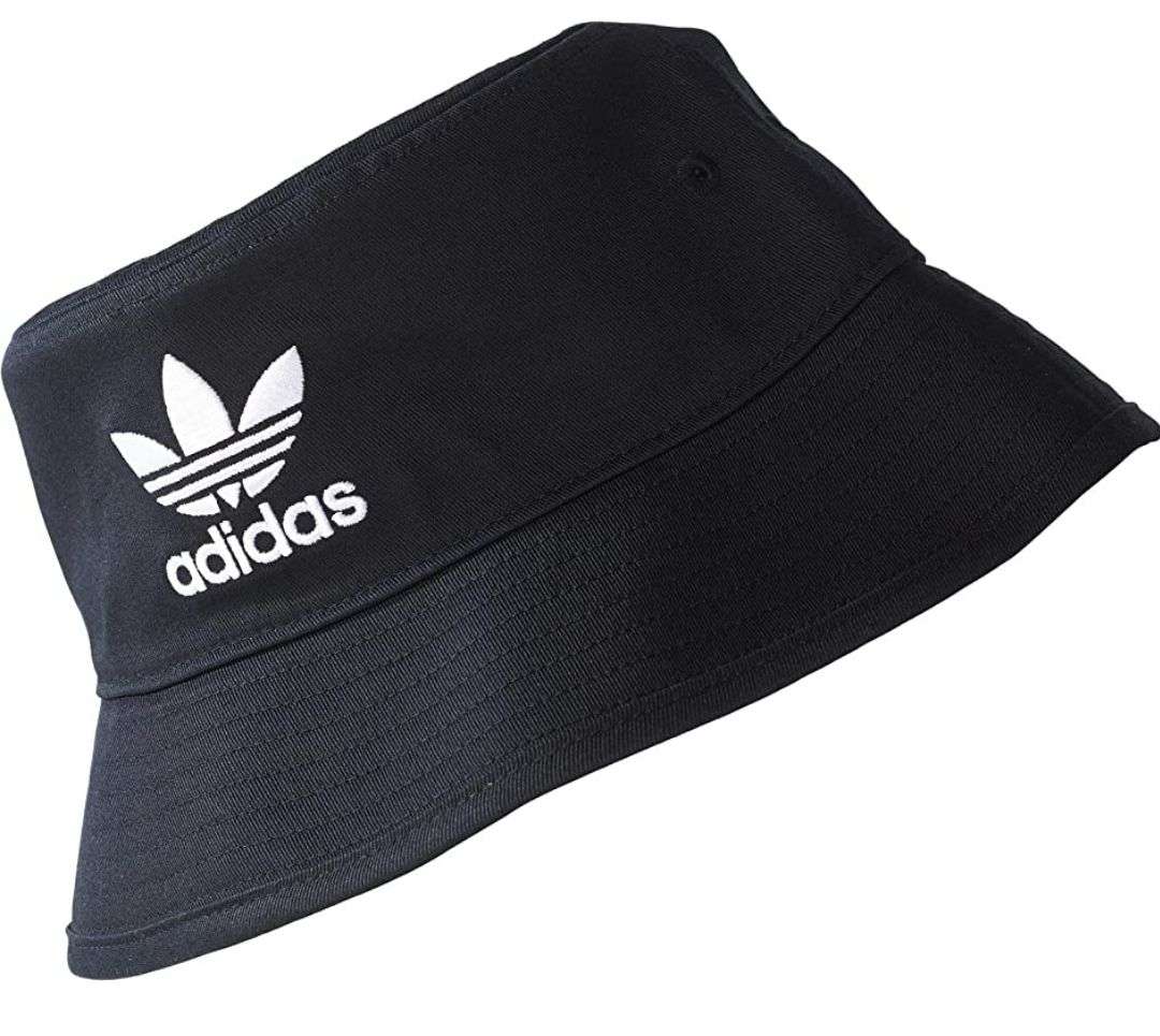 Adidas Bucket Hat size medium £13.80 at 