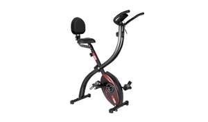 Pro Fitness FEB2000 Folding Exercise Bike £119 Free Collection Selected Stores @ Argos