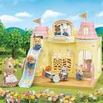 Sylvanian Families - Baby Castle Nursery £14.99 @ Amazon