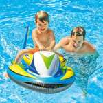 Intex Wave Ride on Scooter/ Jet Ski Inflatable - £8.97 sold by onlinebull1 @ eBay