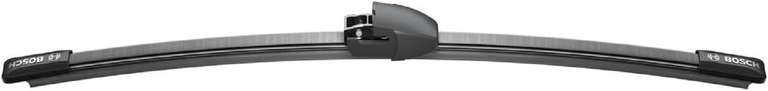 Bosch rear windscreen wiper A281H, length 280 mm - windscreen wiper for rear window || 1 piece
