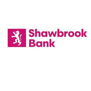 Shawbrook Savings account - 2% AER 6 Month Fixed Rate - Minimum Deposit £1000 @ Shawbrook Bank