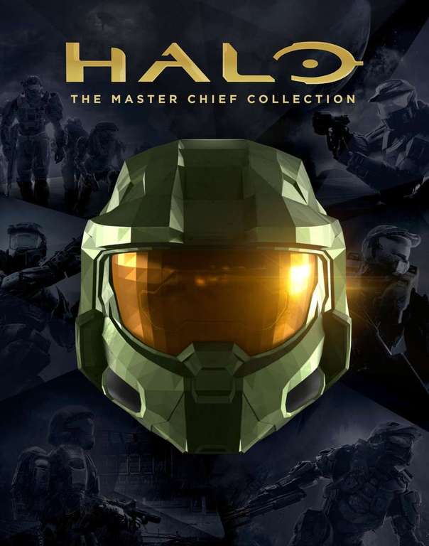 [Steam] Halo: The Master Chief Collection (PC) - £11.99 @ Steam Store