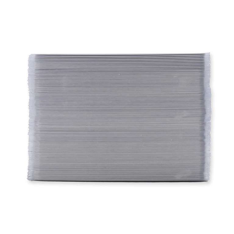 Vault X Soft Trading Card Sleeves - 40 Micron High Clarity Penny Sleeves for TCG (1000 Pack) - Sold by Vault X FBA