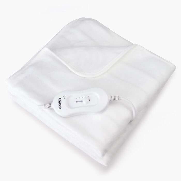 Electric Blanket - Single (Double/ King also available) - £8.99 (+£3.99 Delivery) @ Stress No More