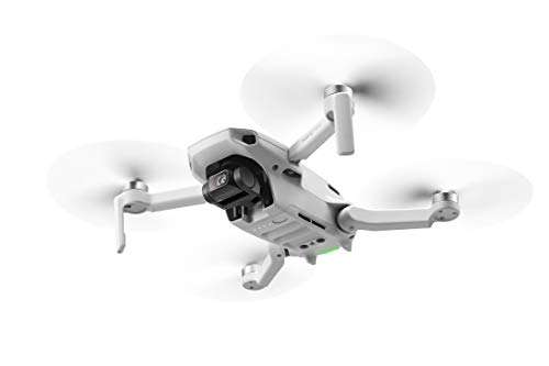 DJI Mavic Mini - Ultralight and Portable Drone, Battery Life 30 Minutes, Transmission Distance 4 KM, 3-Axis Gimbal - £219 @ Amazon