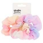 Headband or 3pk Scrunchies 60p & Buy 1 Get 1 Half Price Free Click & Collect in Selected Stores @ Superdrug