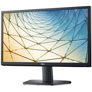 Dell SE2222H 22' Monitor 60hz HDMI VGA from £99 / £89.10 with Student Code Delivered @ Dell