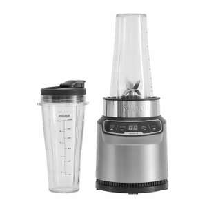 Ninja Blender BN500UK with Auto-iQ and 1 Year Guarentee - w/code - New - Sold by Ninja Kitchen
