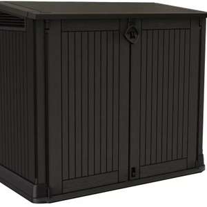 Keter Store It Out Midi Storage 880L £95 w/ newsletter code - inc 5 year guarantee (free c+c)