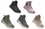 Hoka Anacapa Mid GORE-TEX Walking Boots (6 Colours, Men & Women's) w/Code