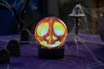 Ravensburger 3D Light Halloween Pumpkin Puzzle