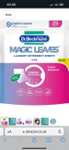 Dr Beckmann laundr Detergent Sheets BIO 25 Sheets £2.98 Amazon Prime Exclusive