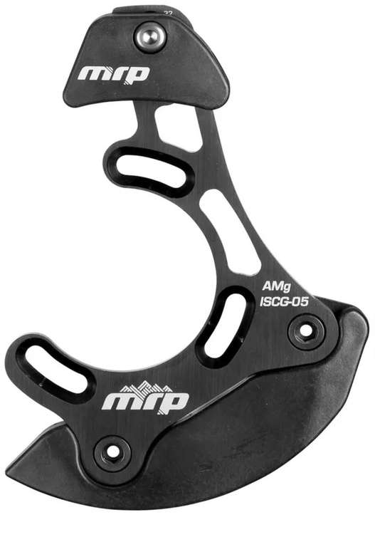 MRP AMg ISCG05 Chain Guide / Bash Guard (Mountain Bike) £29.99 @ Chain Reaction Cycles