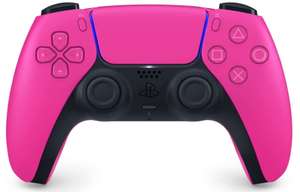 PlayStation 5 Dualsense controller Nova Pink £45.94 at Amazon Warehouse - Like New