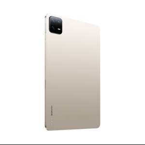 Xiaomi Mi Pad 6 11-inch 144Hz Tablet 2.8K Ultra HD SD870 Google Global rom 8840mAh (8/256gb £229.29) - W/Code - Sold by Tookfun Life Store