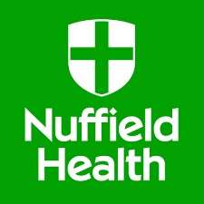 Seven-day free pass for two at Nuffield Health using Barclays Credit Card (account specific)