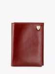 Aspinal of London Smooth Leather Trifold Wallet - £42.50 (Free click & collect) @ John Lewis & Partners