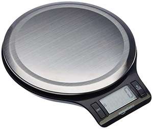 Deal: Amazon Basics Digital kitchen scales with LCD display