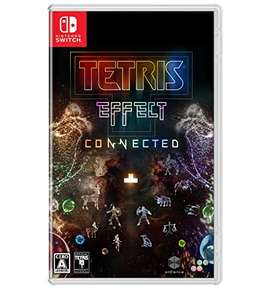Tetris Effect Connected Nintendo Switch £39.51 @ Amazon Japan