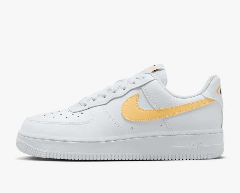 Women's Nike Air Force 1 '07 Trainers - Free delivery for members