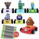Hey Duggee Drive Race Track Playmat £16 - Free Click and Collect @ Argos