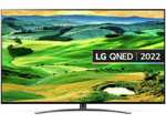LG 50QNED816QA 50" QNED 4K HDR Smart TV - £499 @ Reliant