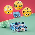 LEGO 41805 DOTS Creative Animal Drawer Toy Mosaic Kit £15 (Apply voucher) @ Amazon