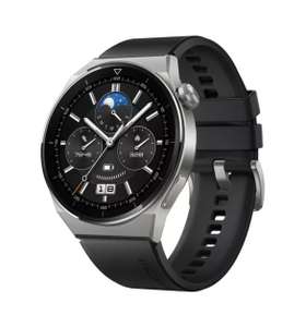 HUAWEI Watch GT 3 Pro Titanium Black 46 mm - With Code