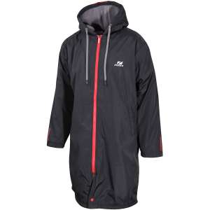 Zone3 Polar Fleece Parka Robe Jacket / Changing Robe £54.99 delivered at Wiggle