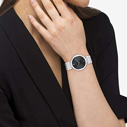 Calvin Klein Analogue Quartz Watch