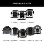 Ninja Foodi Mini 6-in-1 Multi-Cooker 4.7L OP100UK (Possible £89.99 with newsletter sign up)